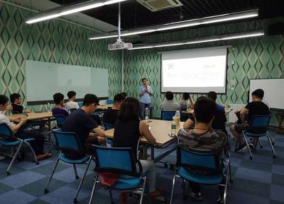 启航计划第九次课程 ▏破解新媒体营销这道数学题